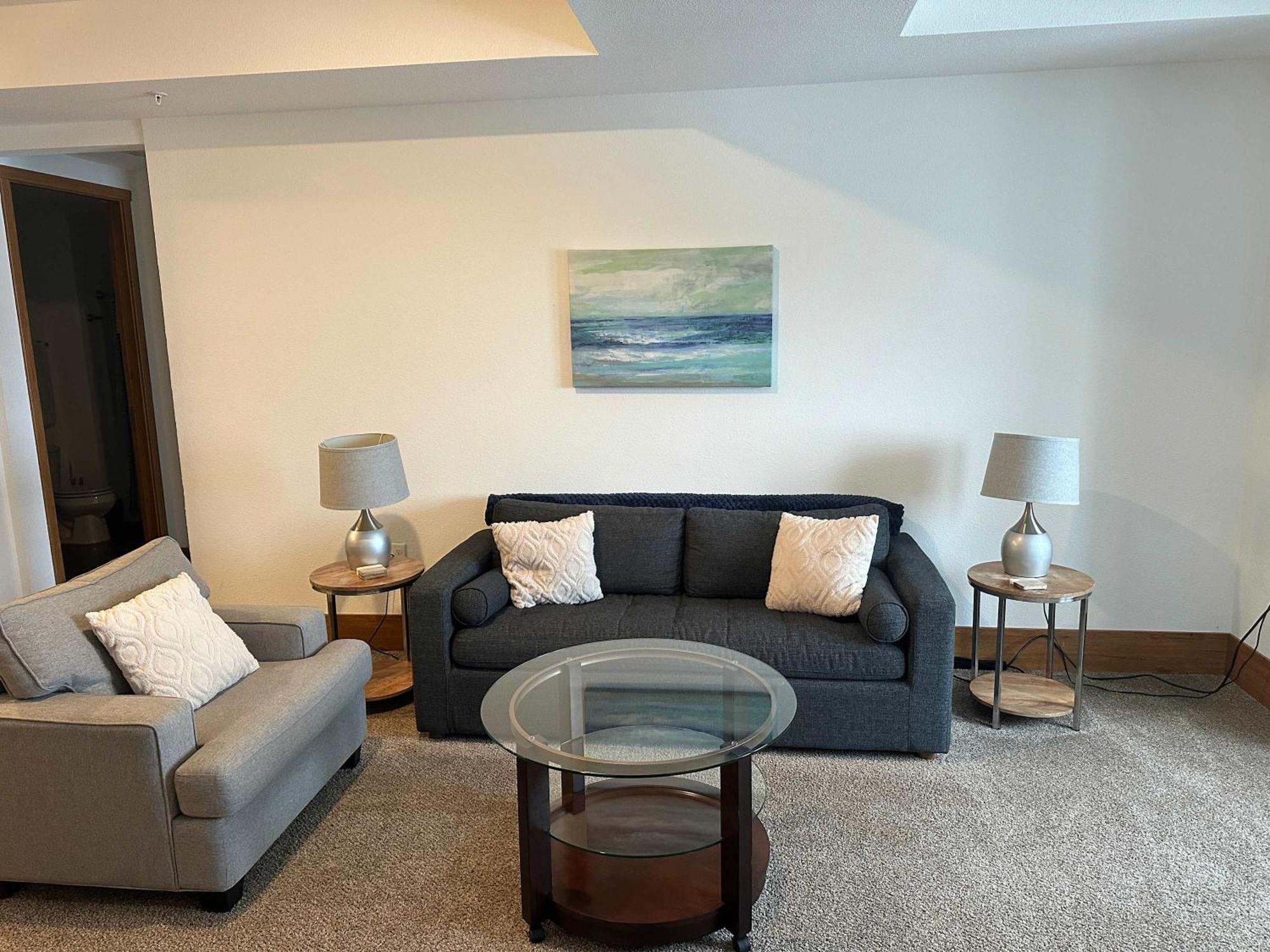2Br Suite At The Grand Castle Pool Gym & Parking Grandville Kültér fotó